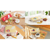 【スティック】ネスカフェ ふわラテ スティックコーヒー ギフトセット（まろやかミルク×12本、ミルクココア・抹茶ラテ×各6本）