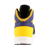 弘進ゴム ファントムライト FLー5020 MC ネイビー 27.0cm E0734MR270 1足