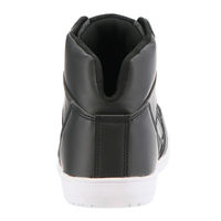 弘進ゴム ファントムストリート FSTー2020 MC ブラック 28.0cm E0734MV280 1足（直送品）