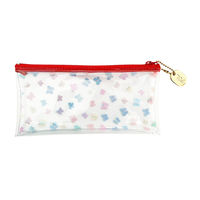 ＦＵＬコラージュケースバタフライ F-CC-02 3個 共栄プラスチック（直送品）