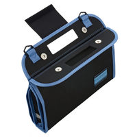 呉竹 書道セットGAー432S/青 GA432-12 1セット