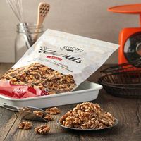 カルディオリジナル 生クルミ 大袋（ダイアモンド） 500g 2個 カルデイコーヒーファーム ナッツ おつまみ