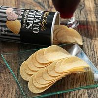 カルディオリジナル 黒トリュフポテトチップス 60g 3個 カルデイコーヒーファーム スナック菓子 おつまみ