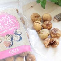 カルディオリジナル ドライイチジク ソフト 150g 3個 カルデイコーヒーファーム ドライフルーツ