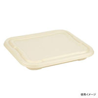 パックスタイル 弁当容器 BBボックス22-18(H27)　600枚(50枚×12) 00705416（直送品）