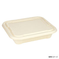 パックスタイル BBボックス22-18共蓋　500枚(50枚×10) 00705420 1セット(500枚(50枚×10)入)（直送品）