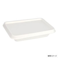 パックスタイル 弁当容器 ABボックス18-13(H38)　500枚(50枚×10) 00705421（直送品）