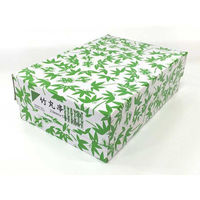 マスキ 竹串12cm 800g箱入り(約1600本入) 30点 2211227 1セット(30点入)（直送品）