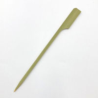 中村 鉄砲串 12cm 100本ポリ入 100点 905888 1セット(100点入)（直送品）