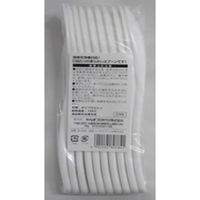 やなぎプロダクツ レンゲスプーン(白) 1パック(10本入) 30点 JA-046 1セット(30点入)（直送品）