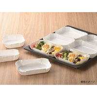 マイン フードケース スチコン 13.5×18.5 150枚 10点 M34-114 1セット(10点入)（直送品）