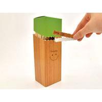 神堂 割箸 みんなでつかえるわりばし 天削21cm 50膳 20点 7793 1セット(20点入)（直送品）