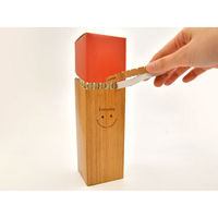 神堂 割箸 みんなでつかえるわりばし 天削24cm 50膳 20点 7794 1セット(20点入)（直送品）