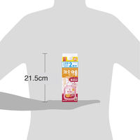 アラウベビー 泡全身ソープ しっとり 詰め替え 大容量 800ml 無添加 赤ちゃん 沐浴 サラヤ