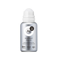 Ag DEO24（エージーデオ24） デオドラントロールオンDX 無香性 40ml ファイントゥデイ