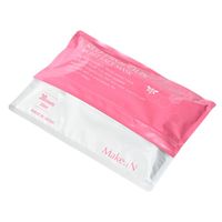 【アウトレット】MakeIn レッドプロポリスモイストフェイスマスク30枚入り×1個 シートマスク パック フェイスマスク 大容量 EVLISS