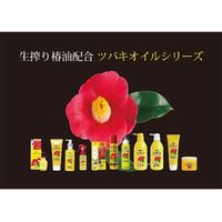 ツバキ オイルさらつやスプレー 100g 黒ばら本舗