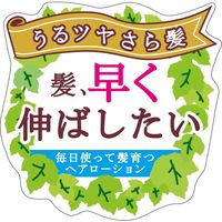 ヘアアクセルレーター F フローラルの香り 加美乃素本舗