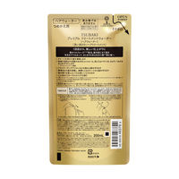 ＴＳＵＢＡＫＩ　プレミアム　トリートメントウォーター　詰替用　２００mＬ　 ファイントゥデイ ダメージケア