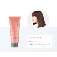 いち髪 芯からうるおいまとまる 和草クリーム 150g クラシエ