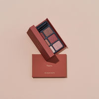 heme（ヒーミー） アイカラーパレット スイートベリー