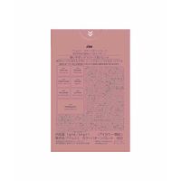 I'M MEME（アイムミミ） カラーパターンパレット 002＜韓国コスメ>