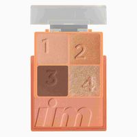 I'M MEME（アイムミミ） マルチキューブ 002＜韓国コスメ>