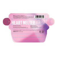 kaja（カジャ）　ハートメルター04 　ピンク　サン・スマイル