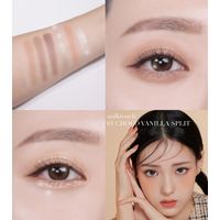 MilkTouch（ミルクタッチ）　ビーマイパーフェクトマルチパレットミニ01　Coogee