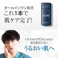 ギャツビー（GATSBY）薬用EXパーフェクトエマルジョン 化粧水タイプ 150ml 1個 マンダム（医薬部外品）