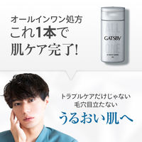 ギャツビー（GATSBY）EXパーフェクトエッセンス 化粧水タイプ 150ml 1個 マンダム