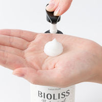 サロンスタイル BIOLISS ビオリス ボタニカル コンディショナー ディープモイスト 詰め替え 大容量 680ml