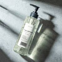 ジェ・ラン ザ・ローション 化粧水 300ml メンズ イヴ