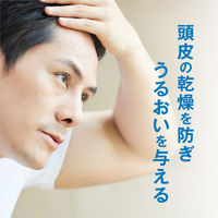 ルシード ヘアトニック 200ml マンダム