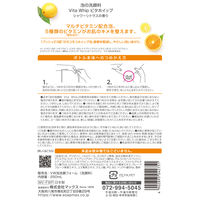 泡の洗顔料 ビタホイップ 詰替 250mL シトラスシャワーの香り マックス