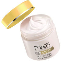 PONDS （ポンズ） クリアフェイス クリームクレンジング 270g ユニリーバ