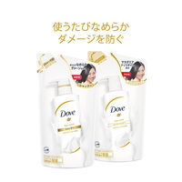 ダヴ(Dove) ダメージケア コンディショナー 詰め替え 1kg ユニリーバ