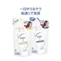 ダヴ(Dove) モイスチャーケア コンディショナー 詰め替え 1kg ユニリーバ