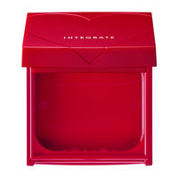 インテグレート コンパクトケース Ra 資生堂