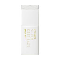 インテグレート スーパーキープベース SPF30・PA+++ 資25mL 資生堂