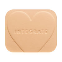 インテグレート プロフィニッシュ ファンデーション レフィル オークル00 SPF16・PA++ 資生堂