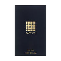 タクティクス タクティクスヘアトニック 150mL 資生堂