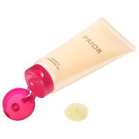 プリオール エステ洗顔ジェル 140g 資生堂