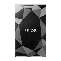 プリオール ヘア ファンデーション ブラック（自然な黒色） 3.6g 資生堂