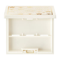 マジョリカマジョルカ シャドーカスタマイズ ケース 資生堂