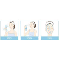 ラロッシュポゼ　アンテリオス UVプロテクションミスト　50g SPF50 PA++++