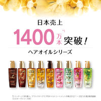 ロレアル パリ エルセーヴ ヘアオイル ボタニカル オイル 100ml (洗い流さない ヘアトリートメント)