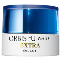 ORBIS（オルビス） オルビスユー ホワイト エキストラ クリーミーモイスチャー 30g