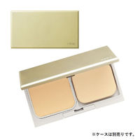 （旧品）オルビス タイムレスフィットファンデーションUV リフィル （専用パフ付） ピンクナチュラル02 SPF30・PA+++