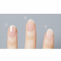 ORBIS（オルビス） トップコート クリア